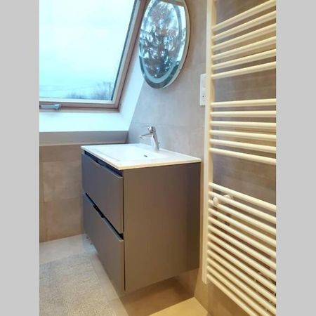 B&B Jaune, Appartement Independant, Parking, Wifi Pres De Strasbourg Ittenheim Exterior foto